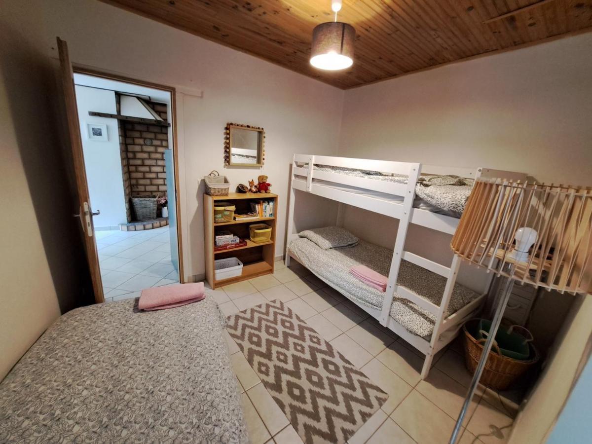 Riverside Apartment Sospel Extérieur photo